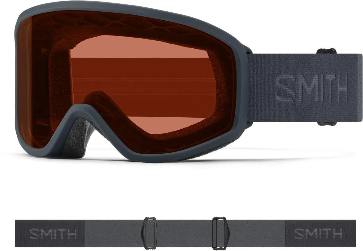 Smith Optics Snow Goggles M00772 Reason OTG Goggles - view 20